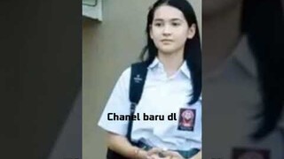Ayang di sinetron #cintasetelahcinta #farhanrasyid #sandrinnamichelle