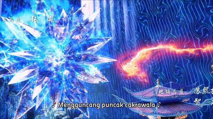 ATG S2 Episode 30(60) Sub Indo