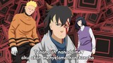 Kedatangan Tak Terduga Naruto Hinata Muncul!! - Boruto Two Blue Vortex Terbaru Chapter 7 Part 67