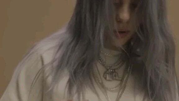 Billie eilish
