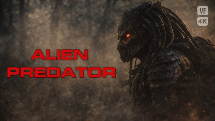 Alien Predator