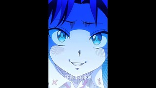 Lloyd De Saloum 4K Edit (Tensei Shitara Dai Nana Ouji) #shortsanime