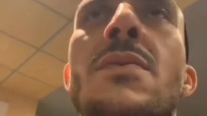 พี่ชายคนนี้บ้ามากเลย