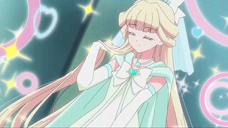 Wonderful Precure! Episode 41 English Sub