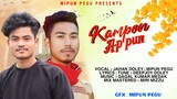 Kampon Appun ||Jahan Doley || Mipun Pegu ||Studio Obonori|| 2023|| New Mising Official Lyrics Video