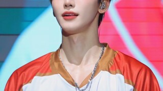 抽帧到犹如AI，SM目前最该营销的一段