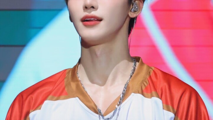 抽帧到犹如AI，SM目前最该营销的一段