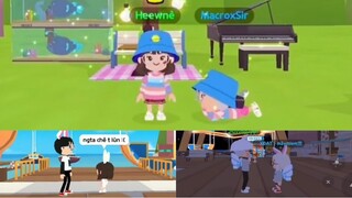 Tik Tok Play Together: Tổng Hợp Những Video Hài Trên TikTok | PlayTogether |