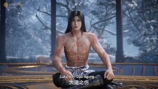 shrouding the Heavens eps117