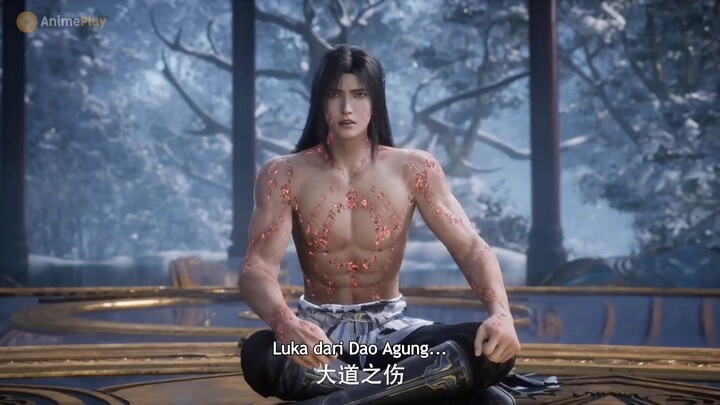 shrouding the Heavens eps117