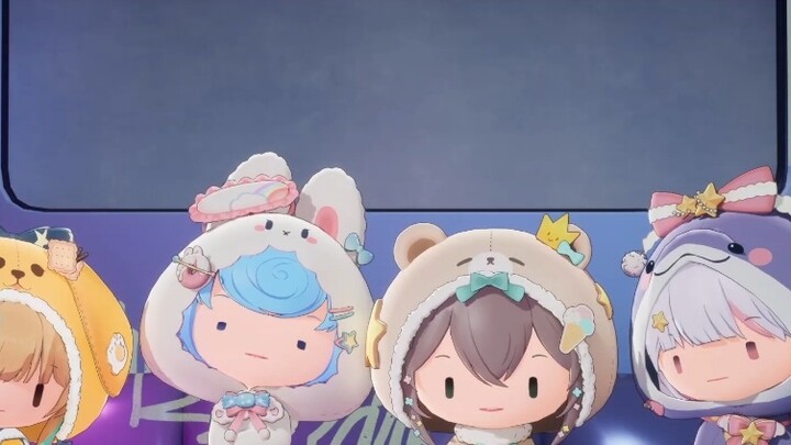 [Sixi Meatballs] ฉันอยากกินเกาลัดคั่วน้ำตาล...ไม่ใช่ มันเป็นลิ้นจี่ของราชวงศ์ถัง