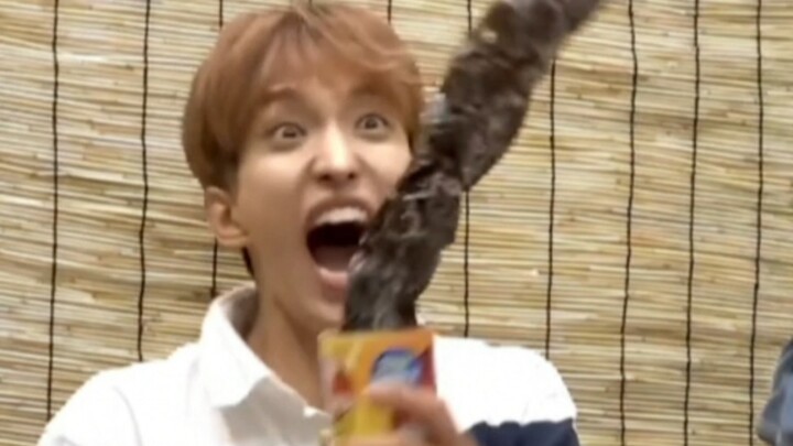 ไม่มีใครเชี่ยวชาญการตัดฉากเท่าชิจินอีกแล้ว