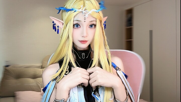 ให้เสี่ยวข่ามาเต้นสักหน่อย