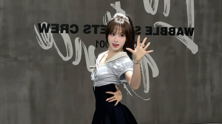 Ucapkanlah keinginanmu～genie—Girls’ Generation versi cover H2H