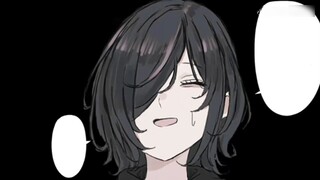 Một cô gái tràn đầy ánh nắng nhưng lại trở thành một yandere đen tối và không trọn vẹn? ! Giống như 