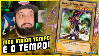 VOU CONFIAR EM MIM PORQUE EU SOU PRÓ: THE FORBIDDEN DUELS XLV! - Yu-Gi-Oh! Duel Links #2158