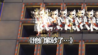 أيُّ عميلٍ ثقيلِ الوزنِ يستطيعُ منعَ 189 جنديًّا صغيرًا من القفزِ في الحفرة؟ [غراوند زيرو]