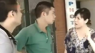 Copy Bơm Vá Số 30 Thư Giãn Cuối Tuần