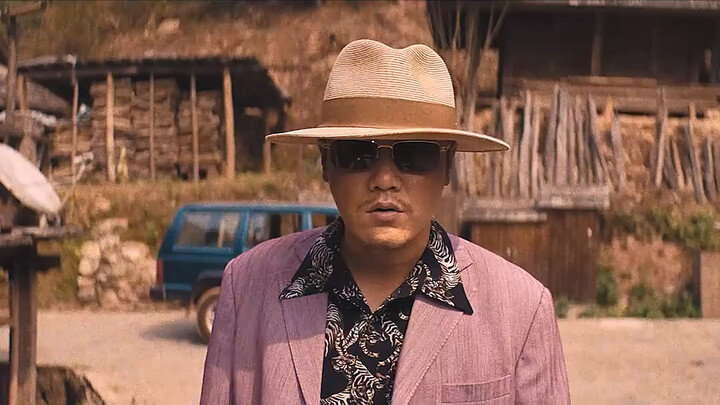 พวกพ่อค้ามนุษย์ลักพาตัวเด็ก เราจะลักพาตัวพวกพ่อค้ามนุษย์บ้าง!