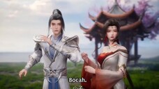 Lingwu Continent Eps 107 indo