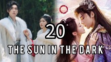 20  黑暗中的太阳 Hēi'àn zhōng de tàiyáng [Sunlight in The Dark]... 🇨🇳