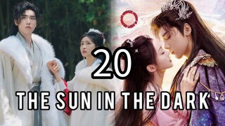 20  黑暗中的太阳 Hēi'àn zhōng de tàiyáng [Sunlight in The Dark]... 🇨🇳