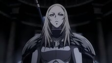 Claymore อสูรสาวพิฆาตมาร ตอนที่ 18 ซับไทย