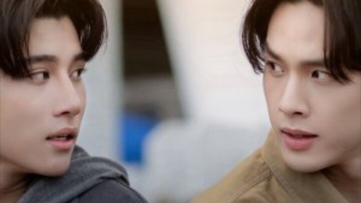 Tիэ Cնrsэժ Lסυэ Ep 03 (sub indo)