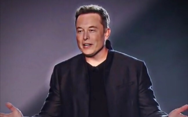 Is he the light of humanity?