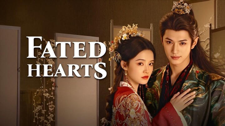 笑随歌 Fated Hearts - New Drama China