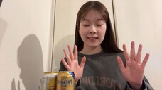 Yoshikawa Nanase (EX-AKB48/SHOWROOM Live Streaming/2025.02.23)