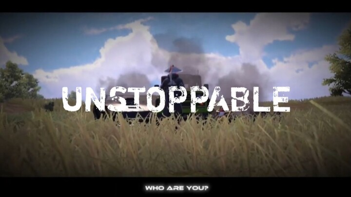 Unstoppable ! 60fps! 🔥🔥