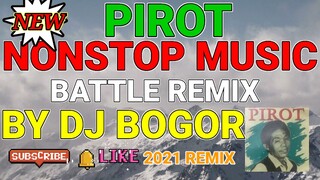 NONSTOP ILONGGO MUSIC REMIX | PIROT HARANISTA | DJ BOGOR