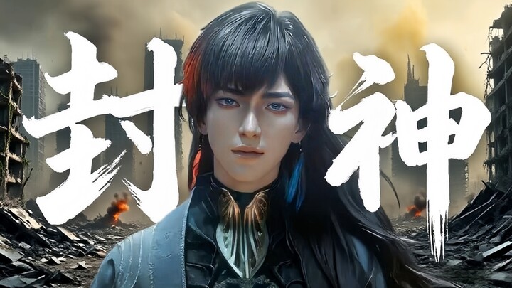 “没想到多年的心结，竟然被一部动漫所解开！”