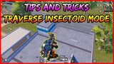 Tips And Tricks TRAVERSE INSECTOID MODE PUBG MOBILE - Traverse Insectoid Tips And Tricks | Xuyen Do