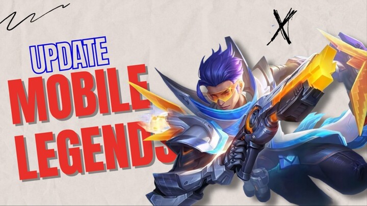 Update Mobile Legends Season Depan ! Makin Seru dan Menarik !