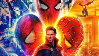 疯狂暗示三虫同框！《蜘蛛侠3》第二支预告解析