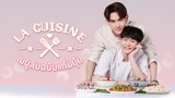 La Cuisine EP 6 Subtitle Indonesia