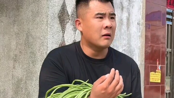 Kondisi Meja Makan Orang Shandong