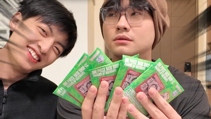 Sejak itu tidak lagi mengoleksi One Piece volume 396...