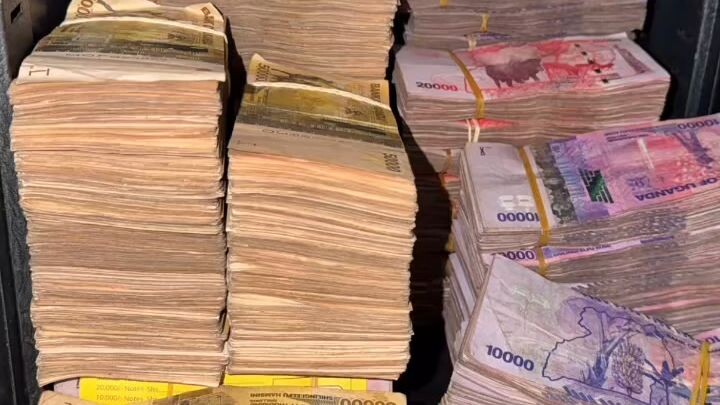 How to join illuminati agent in Uganda +256788576778/0707293672
