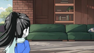 Episode 33: Return to Earth?