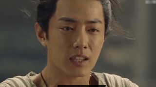 [Suntingan]Xiao Zhan x Wang Yibo: Ji Chong x Baili Hongyi