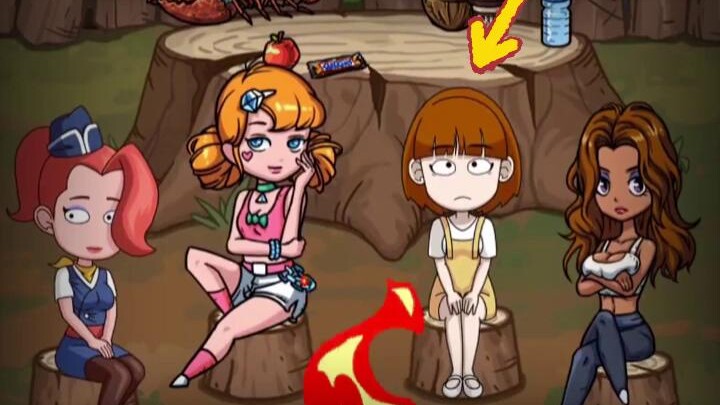 ติดเกาะร้าง คุณจะเอาชีวิตรอดได้ 10 วันไหม?