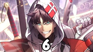 "โรงไฟฟ้าแห่งภัยพิบัติ" ตอนที่ 6 - อย่าถาม Yanzu คุณหล่อมาก