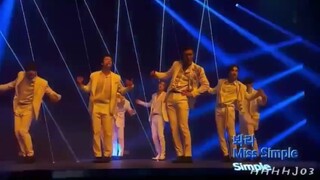 SUPER JUNIOR BEYOND LIVE CONCERT [FULL PERFORMANCE]