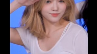 【卢知宣】fromis_9 妈粉变质了