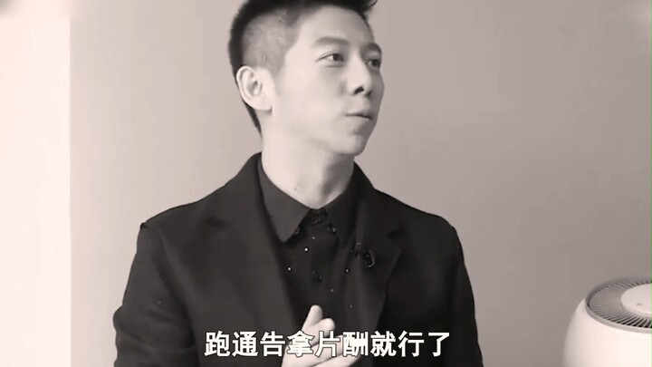 蓝台拿八个月大孩子做实验，胡海泉直言节目组没下限，当场罢录！