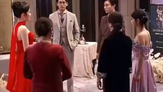 แสงจันทร์สีนำ้ตาลตอนแรก