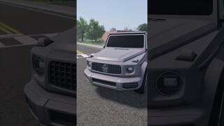 NEW ERLC Update Review! ERLC Roblox #shorts #roblox